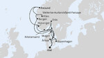 Große Skandinavien-Reise ab Kiel 2