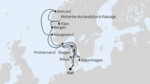 Große Skandinavien-Reise ab Kiel