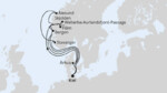 Große Norwegen-Reise ab Kiel