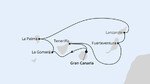 Kanaren mit La Gomera