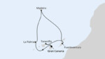 Kanaren & Madeira