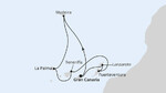 Kanaren & Madeira ab Gran Canaria