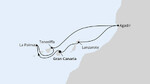 Kanaren & Marokko ab Gran Canaria