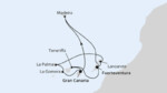 Große Rundreise Kanaren & Madeira