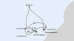 Große Rundreise Kanaren & Madeira