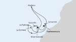 Große Rundreise Kanaren & Madeira