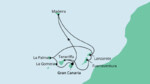 Kanaren & Madeira mit La Gomera