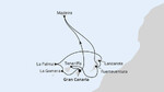 Große Kanaren-Reise mit La Gomera & Madeira