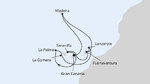 Große Kanaren-Reise mit La Gomera & Madeira