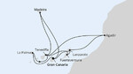 Große Kanaren-Reise & Marokko ab Gran Canaria
