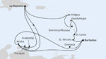 Karibische-Insel-Rundreise