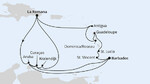 Karibische Insel-Rundreise