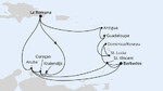 Karibische Insel-Rundreise