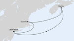 Kanada & Indian Summer ab New York 2