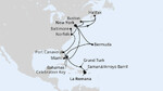 Kanada, Florida & Bahamas ab New York