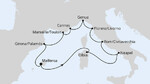 Mediterrane Highlights ab Mallorca