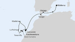 Andalusien, Madeira & Kanaren ab Mallorca
