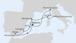 Große Mittelmeer-Reise ab Mallorca 3