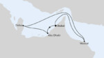 Orient mit Oman ab Dubai 1