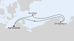 Kurzreise nach Polen & Dänemark ab Warnemünde