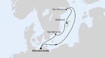 Kurzreise nach Schweden ab Warnemünde 2
