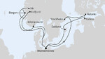 Highlights der Nord- & Ostseeküste 2