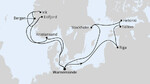 Highlights der Nord- und Ostseeküste 2