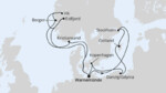 Highlights der Nord- und Ostseeküste 1