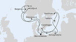 Highlights der Nord- und Ostseeküste 1