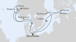 Highlights der Nord- und Ostseeküste 2