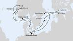Highlights der Nord- und Ostseeküste 2