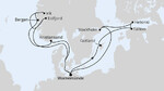 Highlights der Nord- und Ostseeküste 2