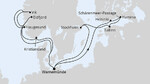 Highlights der Nord- und Ostseeküste 2