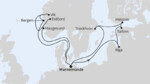 Highlights der Nord- und Ostseeküste 2
