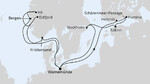 Highlights der Nord- und Ostseeküste 2