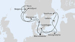 Highlights der Nord- und Ostseeküste 1